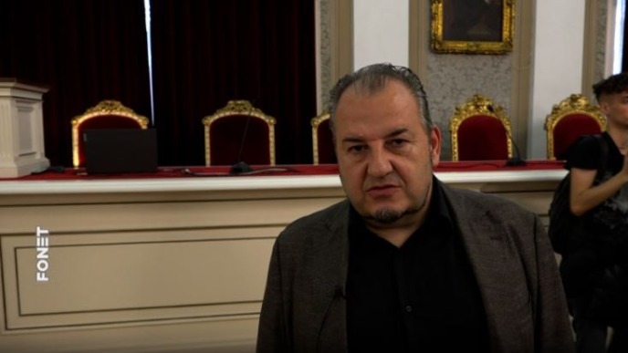 Miodrag Jovanović predsednik